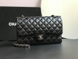 C*hanel Top Bag 25CM