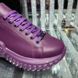 Men P*hilipp P*lein Top Sneaker