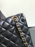 C*hanel Top Bag 25CM