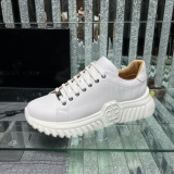 Men P*hilipp P*lein Top Sneaker
