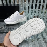 Men P*hilipp P*lein Top Sneaker