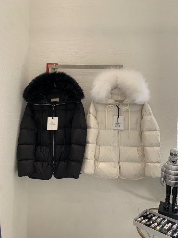 MON*CLER Top Quality Clothes