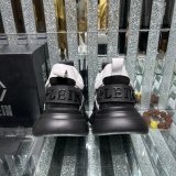 Men P*hilipp P*lein Top Sneaker