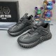 Men P*hilipp P*lein Top Sneaker