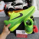 N*IKE Kobe 6 ZK CW2190 300