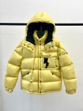 MON*CLER Top Quality Clothes