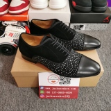 Men C*hristian L*ouboutin Loafer