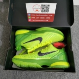 N*IKE Kobe 6 ZK CW2190 300
