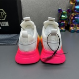 Men P*hilipp P*lein Top Sneaker
