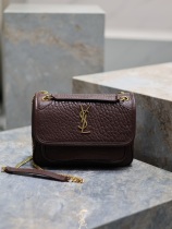Y*SL Bag Top Quality 22*16.5*12CM