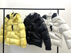 MON*CLER Top Quality Clothes
