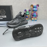 Men P*hilipp P*lein Top Sneaker