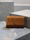 Y*SL Bag Top Quality 24*14.5*5CM