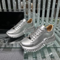 Men P*hilipp P*lein Top Sneaker
