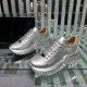 Men P*hilipp P*lein Top Sneaker