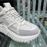 Men P*hilipp P*lein Top Sneaker