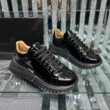 Men P*hilipp P*lein Top Sneaker