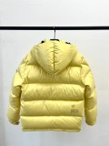 MON*CLER Top Quality Clothes