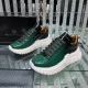 Men P*hilipp P*lein Top Sneaker