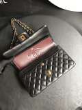 C*hanel Top Bag 25CM