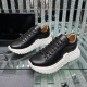 Men P*hilipp P*lein Top Sneaker