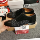 Men C*hristian L*ouboutin Loafer