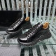 Men P*hilipp P*lein Top Sneaker