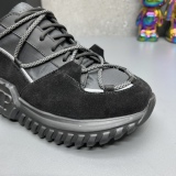Men P*hilipp P*lein Top Sneaker