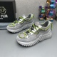 Men P*hilipp P*lein Top Sneaker