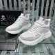 Men P*hilipp P*lein Top Sneaker