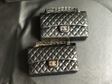 C*hanel Top Bag 25CM