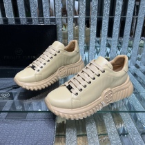 Men P*hilipp P*lein Top Sneaker