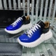 Men P*hilipp P*lein Top Sneaker