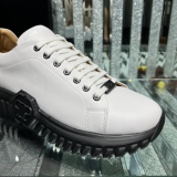 Men P*hilipp P*lein Top Sneaker