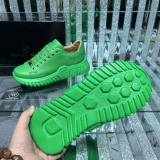 Men P*hilipp P*lein Top Sneaker