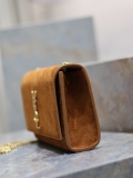 Y*SL Bag Top Quality 24*14.5*5CM