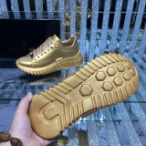 Men P*hilipp P*lein Top Sneaker