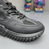Men P*hilipp P*lein Top Sneaker