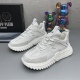 Men P*hilipp P*lein Top Sneaker
