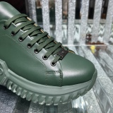 Men P*hilipp P*lein Top Sneaker
