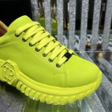 Men P*hilipp P*lein Top Sneaker