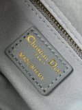 D*ior Top Bag 17*15*7CM
