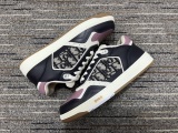 Men Women D*ior B27 Top Sneakers