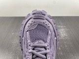 Men Women B*alenciaga Top Sneakers
