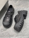 Women B*alenciaga Top Sneakers