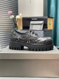 Women B*alenciaga Top Sneakers