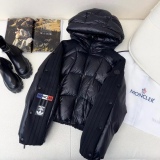 MON*CLER Top Quality Clothes