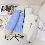 MON*CLER Top Quality Clothes