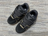 Men L*ouis V*uitton Top Sneakers