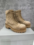 Men B*alenciaga Top Sneakers